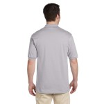 Jerzees Adult SpotShield Jersey Polo